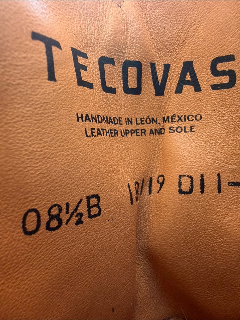 Tecovas jolene - Picture 7 of 7